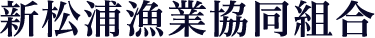 新松浦漁業協同組合